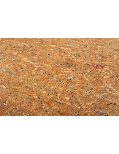 Tappeto Shahi Fine Pakistan cm.269x380