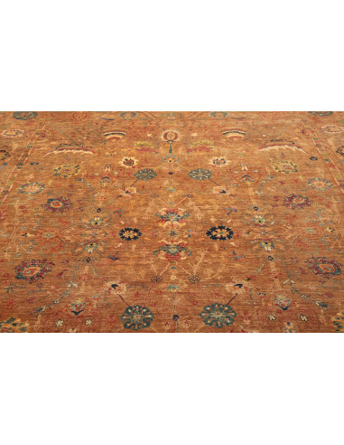 Tappeto Shahi Fine Pakistan cm.273x373