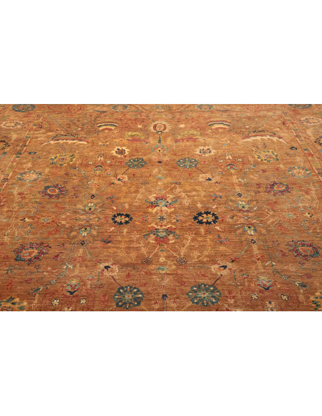 Tappeto Shahi Fine Pakistan cm.273x373