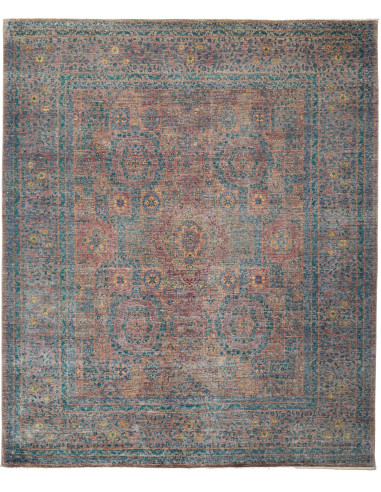 Tappeto Ziegler Mammalucchi Pakistan cm.254x301