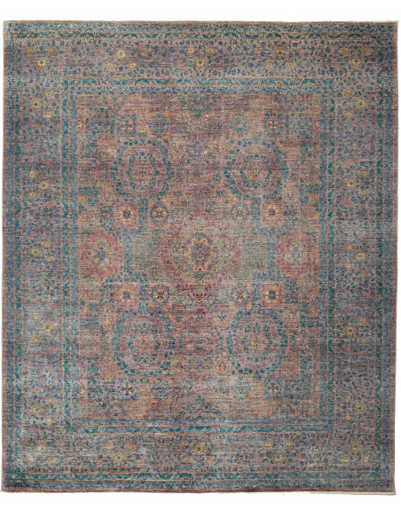 Tappeto Ziegler Mammalucchi Pakistan cm.254x301