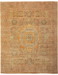 Tappeto Ziegler Mammalucchi Pakistan cm.249x311