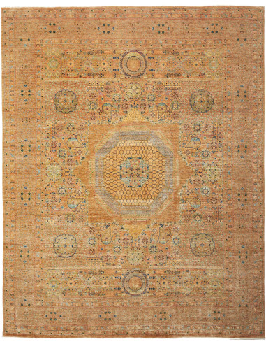 Tappeto Ziegler Mammalucchi Pakistan cm.249x311