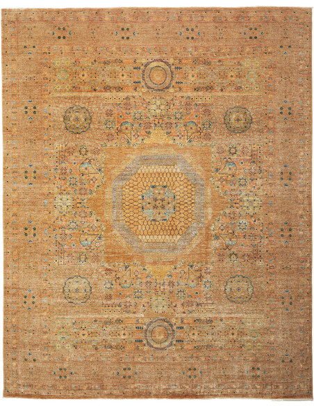 Tappeto Ziegler Mammalucchi Pakistan cm.249x311