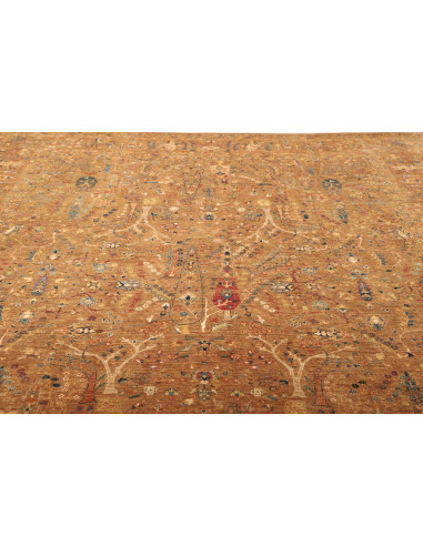 Tappeto Shahi Fine Pakistan cm.269x380