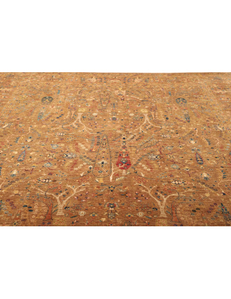 Tappeto Shahi Fine Pakistan cm.269x380