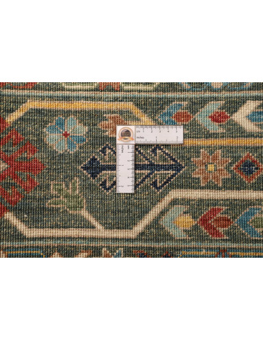 Tappeto Kazak Royal Pakistan cm.244x342