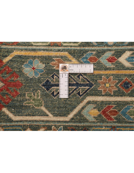 Tappeto Kazak Royal Pakistan cm.244x342