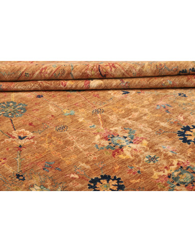 Tappeto Shahi Fine Pakistan cm.273x373