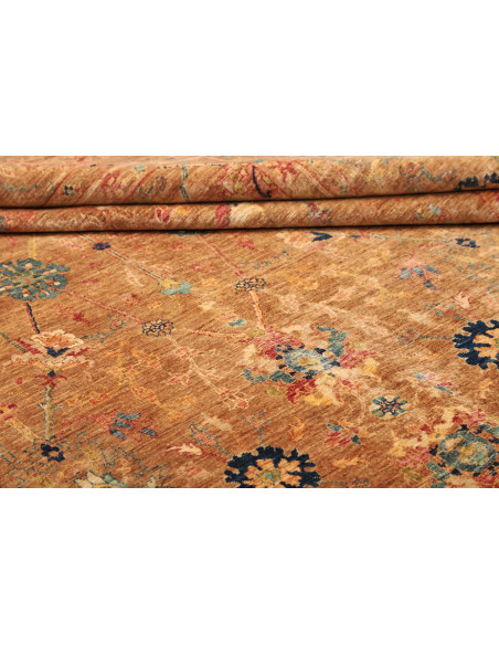 Tappeto Shahi Fine Pakistan cm.273x373