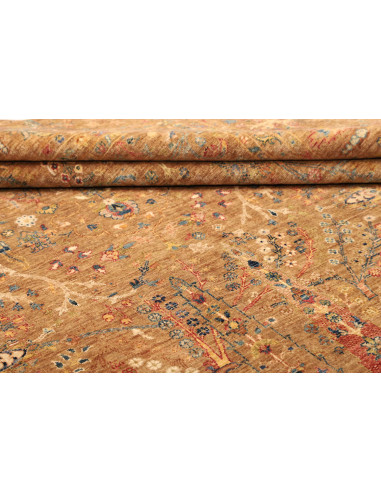 Tappeto Shahi Fine Pakistan cm.269x380