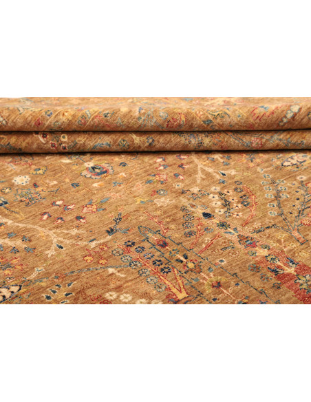 Tappeto Shahi Fine Pakistan cm.269x380