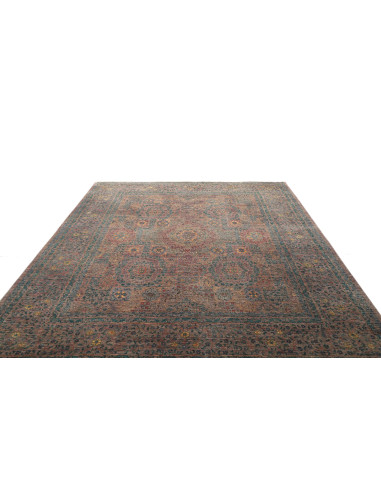 Tappeto Ziegler Mammalucchi Pakistan cm.254x301