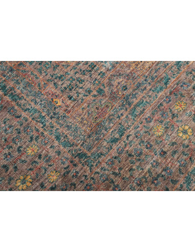 Tappeto Ziegler Mammalucchi Pakistan cm.254x301