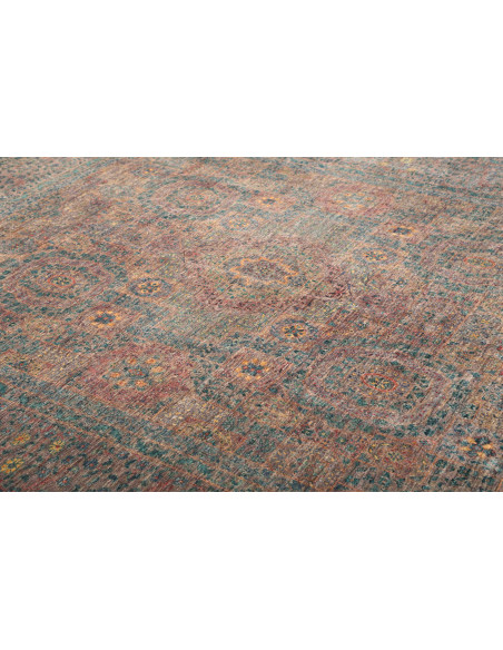 Tappeto Ziegler Mammalucchi Pakistan cm.254x301