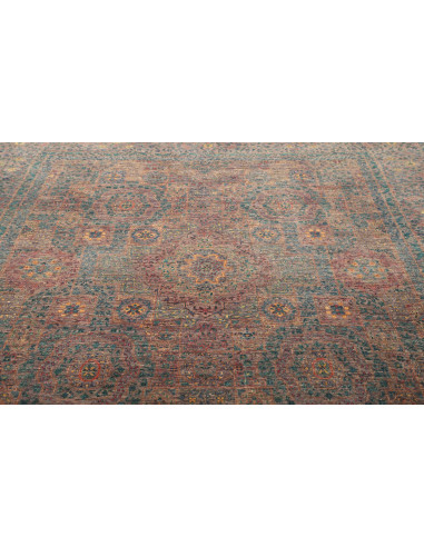 Tappeto Ziegler Mammalucchi Pakistan cm.254x301