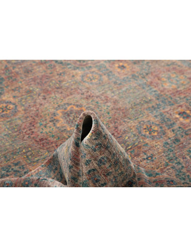 Tappeto Ziegler Mammalucchi Pakistan cm.254x301