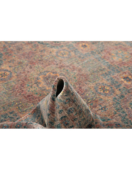 Tappeto Ziegler Mammalucchi Pakistan cm.254x301