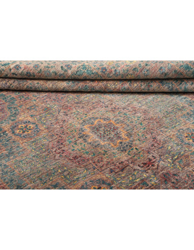 Tappeto Ziegler Mammalucchi Pakistan cm.254x301