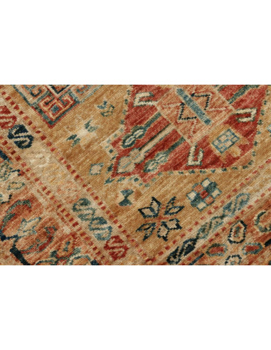 Tappeto Kazak Royal Pakistan cm.84x129