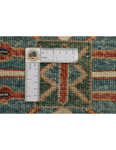 Tappeto Kazak Royal Pakistan cm.80x125