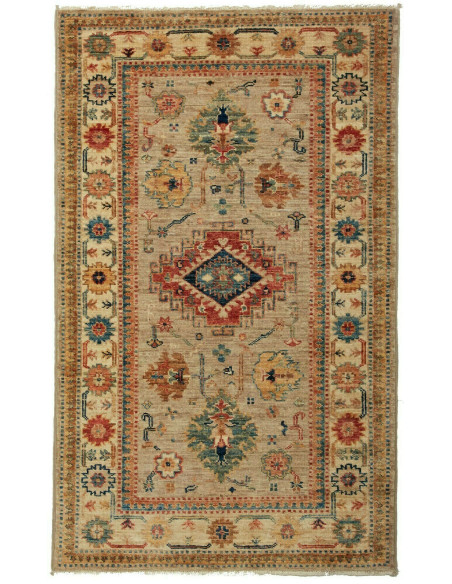 Tappeto Kazak Royal Pakistan cm.79x129