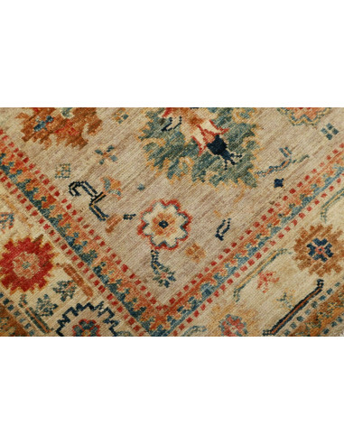 Tappeto Kazak Royal Pakistan cm.79x129