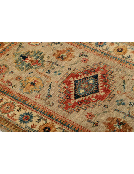 Tappeto Kazak Royal Pakistan cm.79x129