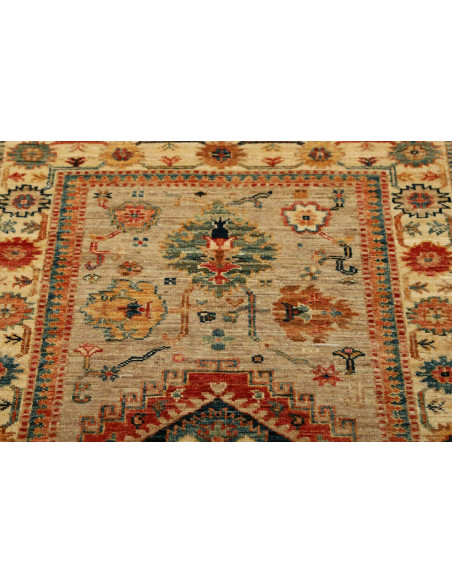 Tappeto Kazak Royal Pakistan cm.79x129