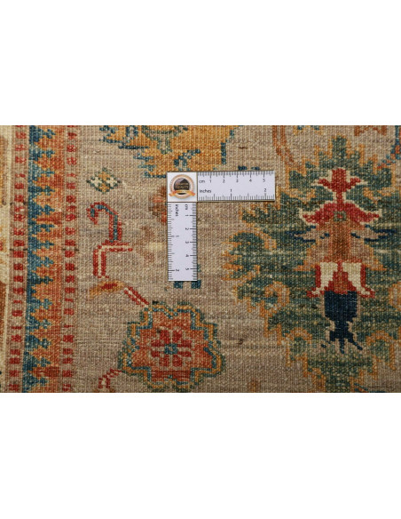 Tappeto Kazak Royal Pakistan cm.79x129