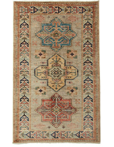 Tappeto Kazak Royal Pakistan cm.79x131