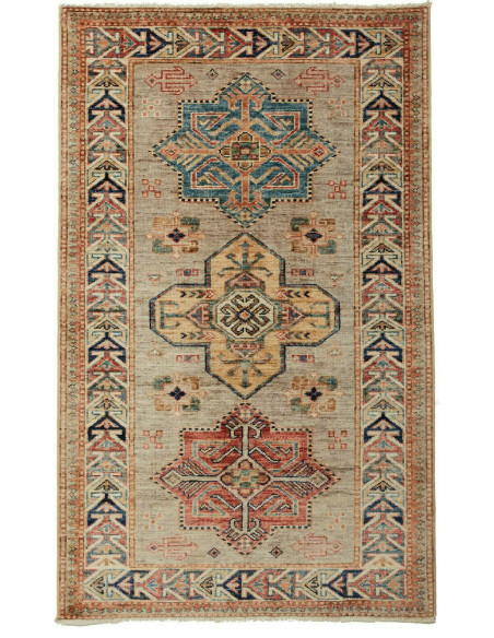 Tappeto Kazak Royal Pakistan cm.79x131