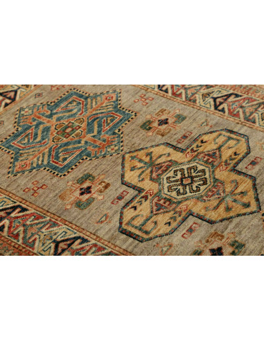 Tappeto Kazak Royal Pakistan cm.79x131