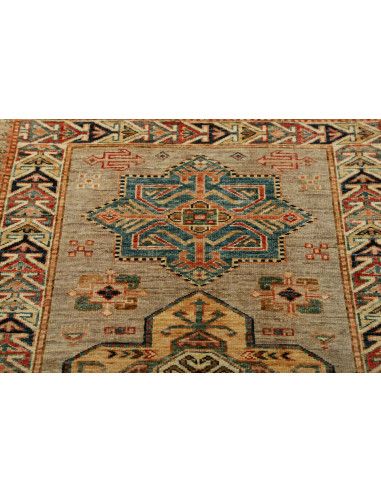 Tappeto Kazak Royal Pakistan cm.79x131