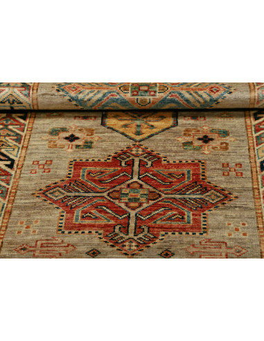 Tappeto Kazak Royal Pakistan cm.79x131