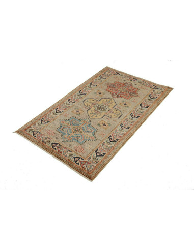 Tappeto Kazak Royal Pakistan cm.81x130