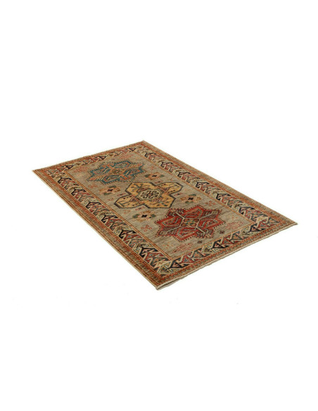Tappeto Kazak Royal Pakistan cm.81x130