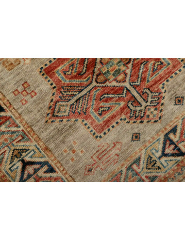 Tappeto Kazak Royal Pakistan cm.81x130