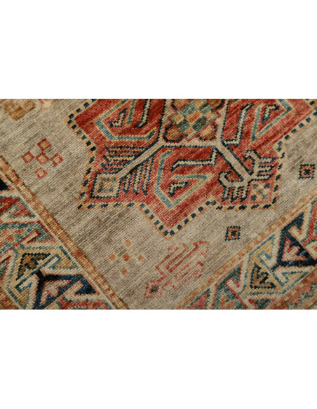 Tappeto Kazak Royal Pakistan cm.81x130