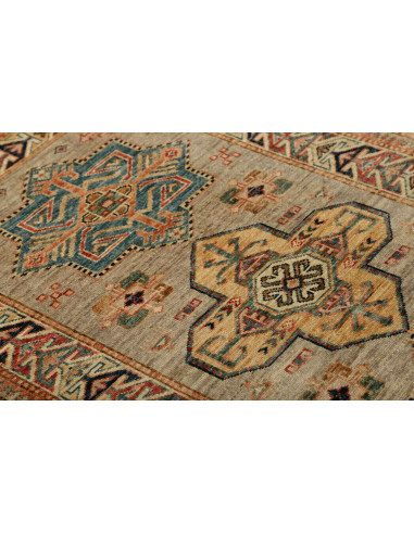 Tappeto Kazak Royal Pakistan cm.81x130
