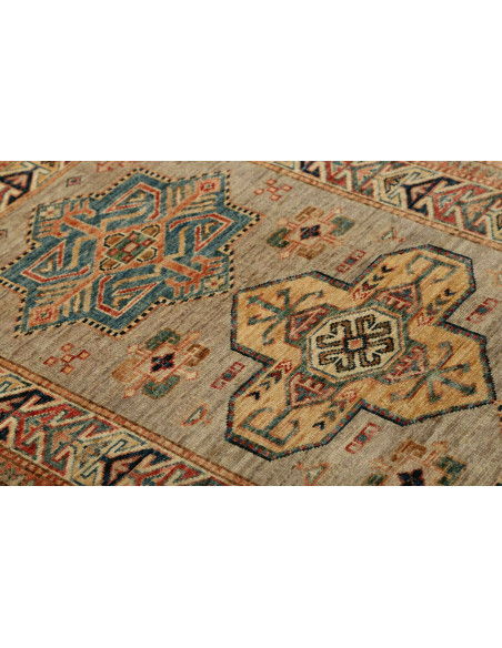 Tappeto Kazak Royal Pakistan cm.81x130