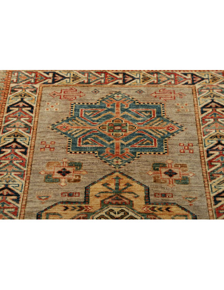 Tappeto Kazak Royal Pakistan cm.81x130