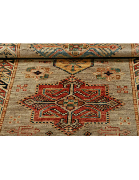 Tappeto Kazak Royal Pakistan cm.81x130