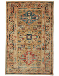Tappeto Kazak Royal Pakistan cm.84x127