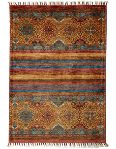 Tappeto Samarkand Pakistan cm.83x121