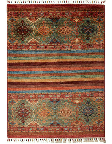 Tappeto Samarkand Pakistan cm.84x116