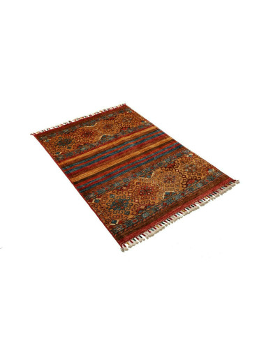 Tappeto Samarkand Pakistan cm.83x121