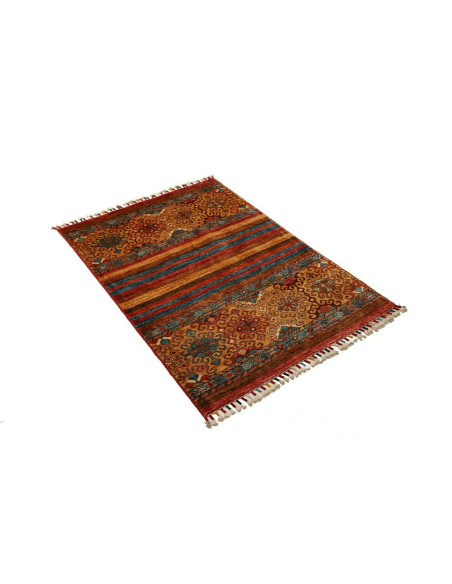 Tappeto Samarkand Pakistan cm.83x121