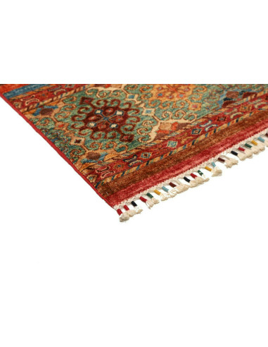 Tappeto Samarkand Pakistan cm.84x116