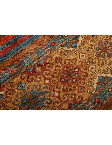 Tappeto Samarkand Pakistan cm.83x121